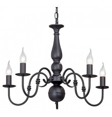 Подвесная люстра Vitaluce V1662-1/5 V1657