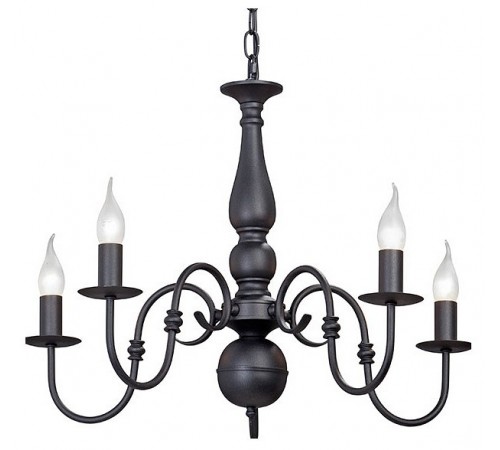 Подвесная люстра Vitaluce V1662-1/5 V1657