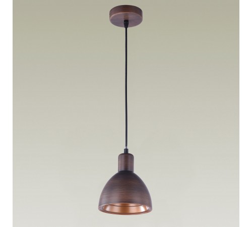 Подвесной светильник Moderli V2710-1P Irina