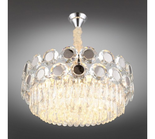 Подвесная люстра Aployt APL.832.13.12 Nikoul