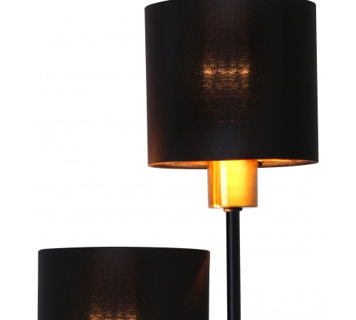 Настольная лампа декоративная Escada 1109/2 Denver