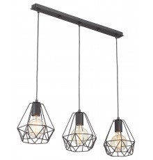 Подвесной светильник Vitaluce V4705-1/3S V4705