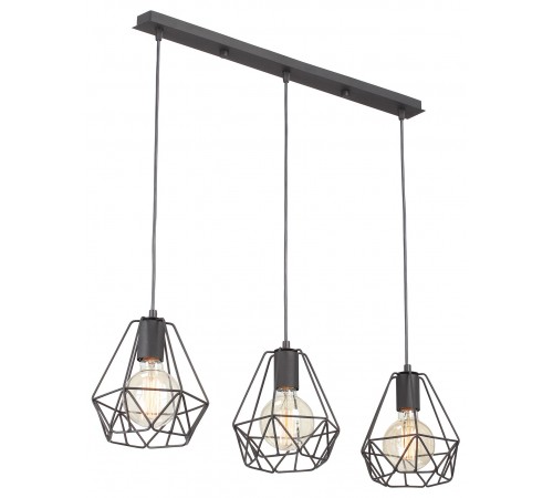 Подвесной светильник Vitaluce V4705-1/3S V4705