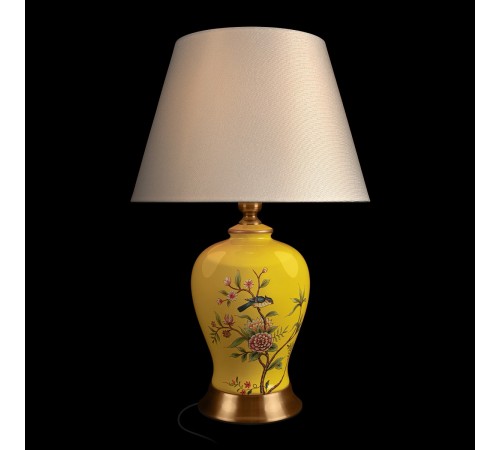 Настольная лампа декоративная Loft it 10380T/B Dandelion