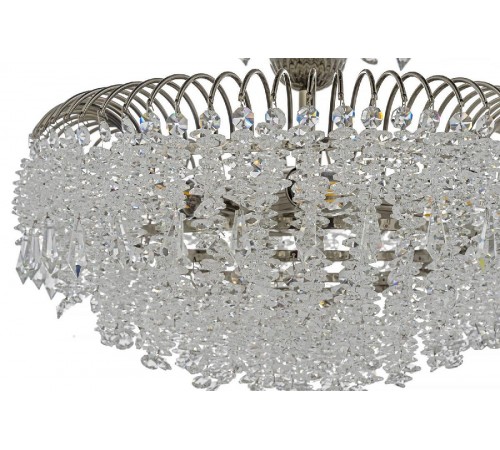 Подвесная люстра Arti Lampadari Bronte E 1.5.40.106 N Bronte