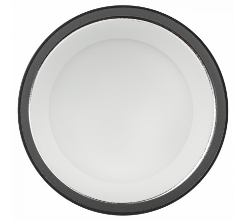 Подвесной светильник Эра PL12 GX53 BK/SL