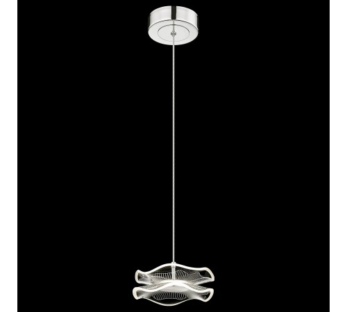 Подвесной светильник Wertmark WE453.02.106 Helena