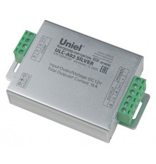 Контроллер-регулятор цвета RGB Uniel UL-00008010 ULC-A02