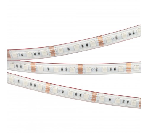 Лента светодиодная Arlight 021402(2) RTW герметичная