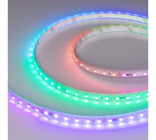 Лента светодиодная Arlight 030484(2) SPI