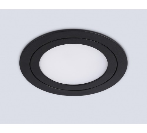 Встраиваемый светильник Ambrella Light TN6604 TN