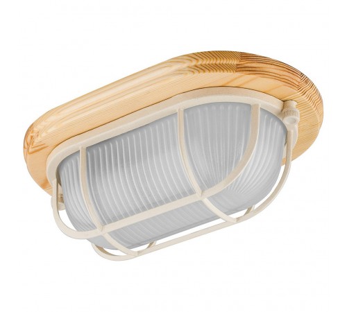 Накладной светильник Feron Saffit 11572 НБО 04-60-01