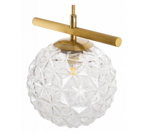 Подвесной светильник MyFar MR2075-1P Francis