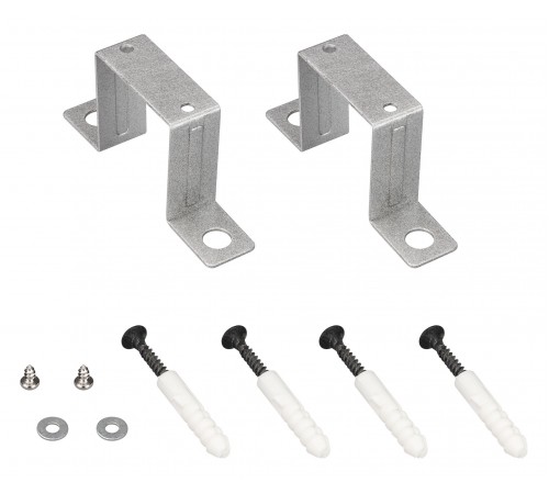 Крепление для профиля торцевое Arlight 032705 ARC