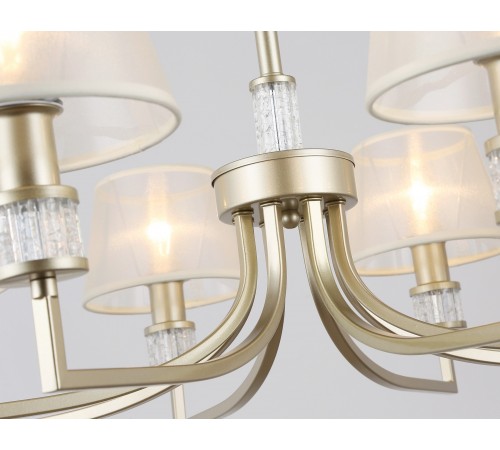 Подвесная люстра Ambrella Light LH71217 HIGH LIGHT