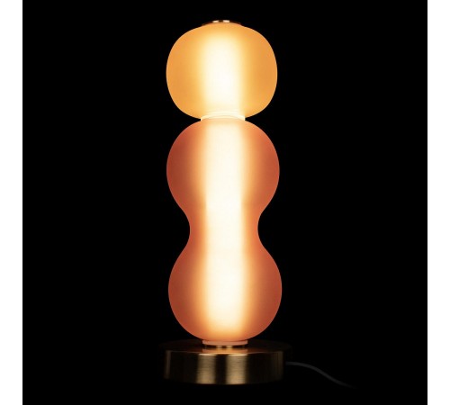 Настольная лампа декоративная Loft it 10239T/A Lollipop