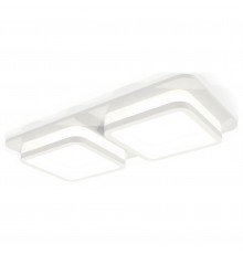 Встраиваемый светильник Ambrella Light XC7905012 XC