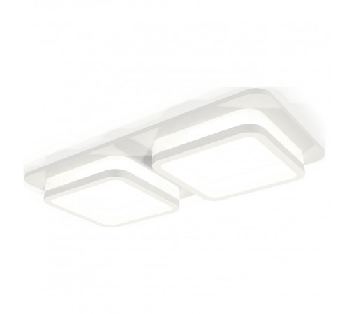 Встраиваемый светильник Ambrella Light XC7905012 XC