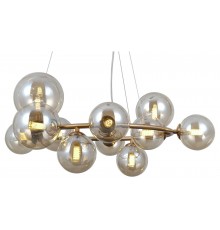 Подвесная люстра Moderli V10790-11P Renny