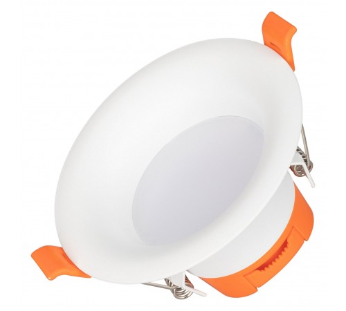 Встраиваемый светильник Arlight 036578 BLIZZARD