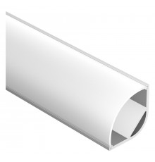 Профиль накладной угловой внутренний Arlight 16136 ARH-KANT-H30-2000 ANOD