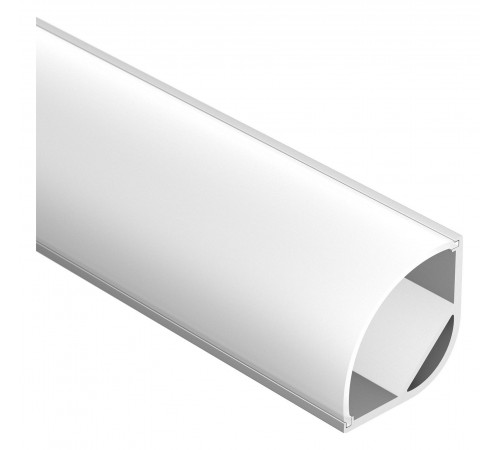 Профиль накладной угловой внутренний Arlight 16136 ARH-KANT-H30-2000 ANOD