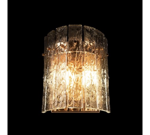 Накладной светильник Loft it 10297W French gold Nevada