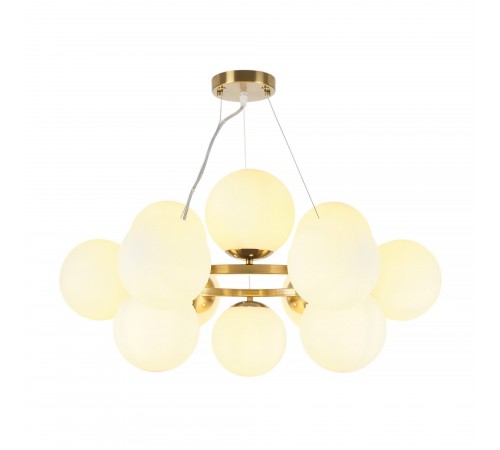 Подвесная люстра MyFar MR2943-12P Pendant