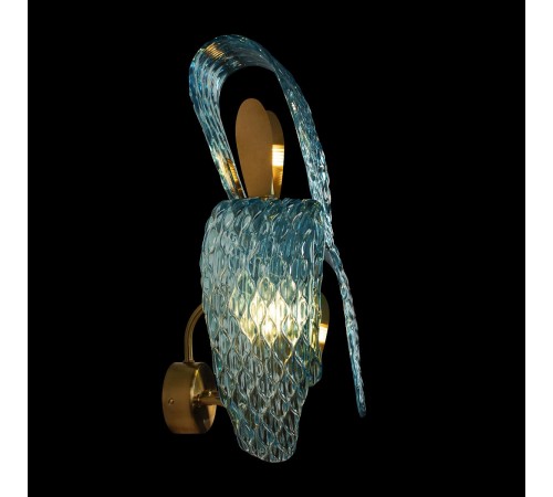 Бра Loft it 10214/3W Lirio