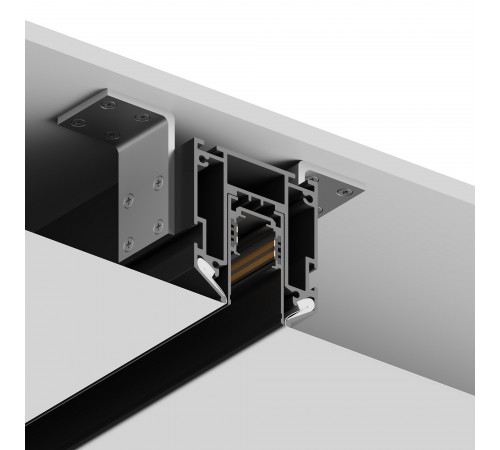 Трек встраиваемый Hesby Lighting HSBL_0171 ElDeko