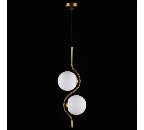 Подвесной светильник Aployt APL.312.16.02 Jagna