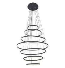 Подвесной светильник Kink Light 08537,19(4000K) Тор