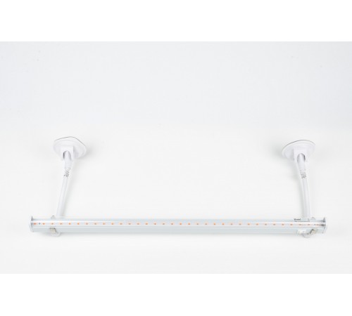 Подставка для цветов UFP-M02C-450 WHITE POLYBAG SET2 UL-00010111