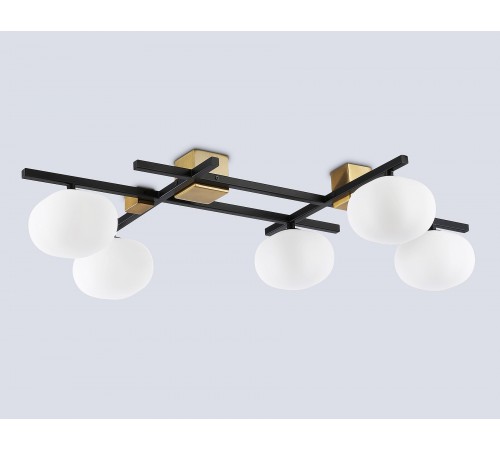 Потолочная люстра Ambrella Light LH51015 LH