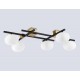 Потолочная люстра Ambrella Light LH51015 LH