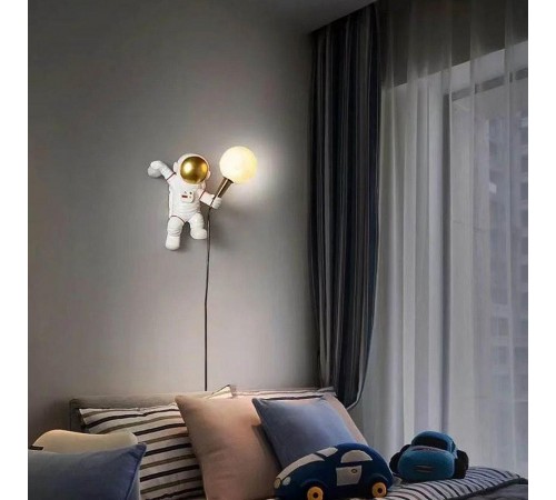 Бра Alfa-Light F3224-137 F3224