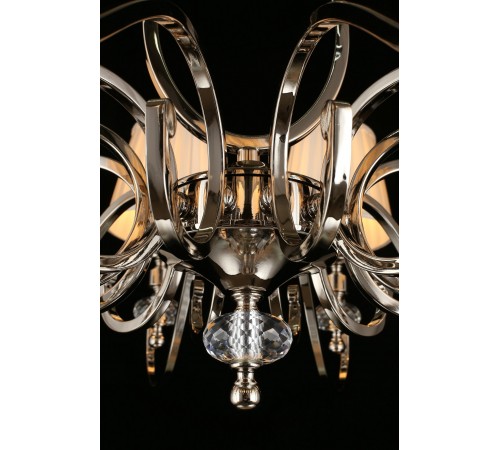 Подвесная люстра Aployt APL.717.03.12 Reni