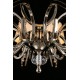 Подвесная люстра Aployt APL.717.03.12 Reni