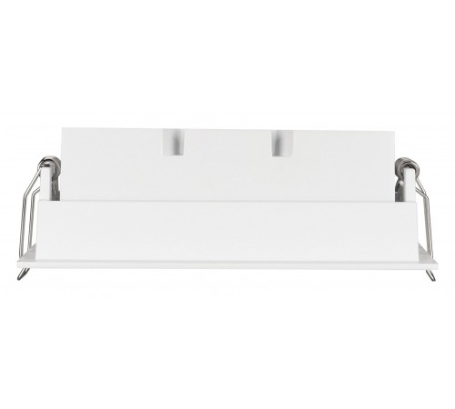 Встраиваемый светильник Arlight 031929 ORIENT