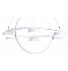 Подвесная люстра Ambrella Light FL51772 FL