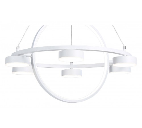 Подвесная люстра Ambrella Light FL51772 FL