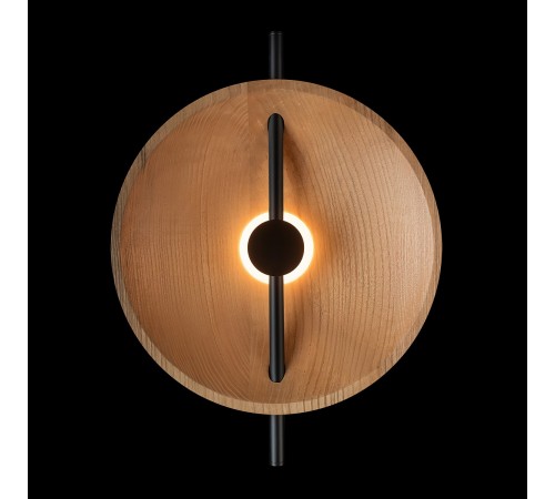 Накладной светильник Loft it 10451W Wood