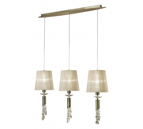 Подвесной светильник Mantra 3875 Tiffany