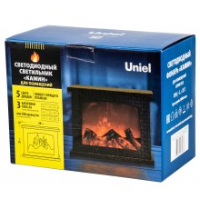 Декоративный камин UL-00011316