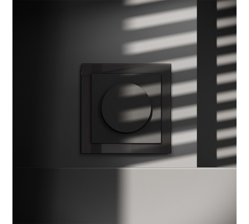 Диммер без рамки Voltum VLS070308 S70