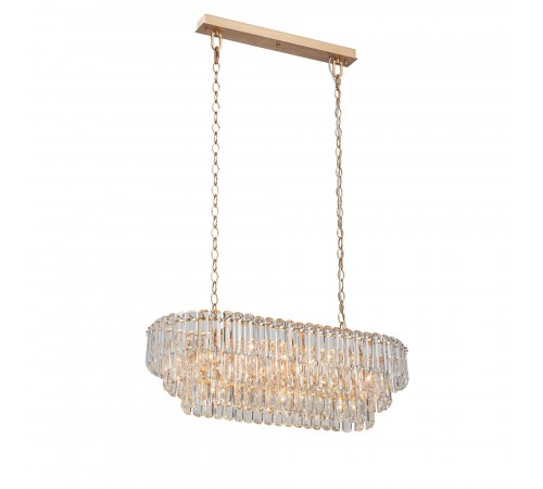 Подвесная люстра Vitaluce V5353-8/19 V5353