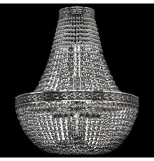 Бра Bohemia Ivele Crystal 19051B/H1/35IV NB 1905