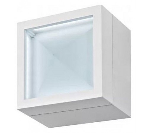 Накладной светильник iLedex SMD-923404 WH-6000K Creator