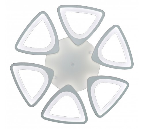 Потолочная люстра Natali Kovaltseva LED LAMPS 81216 Smart home