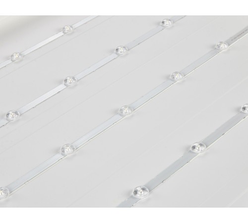 Светильник для потолка Армстронг Ambrella Light DPS1018 DPS